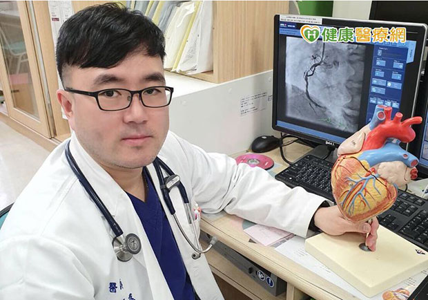 年輕心臟病患幾乎都有高血脂問題!控制壞膽固醇是關鍵_img_2