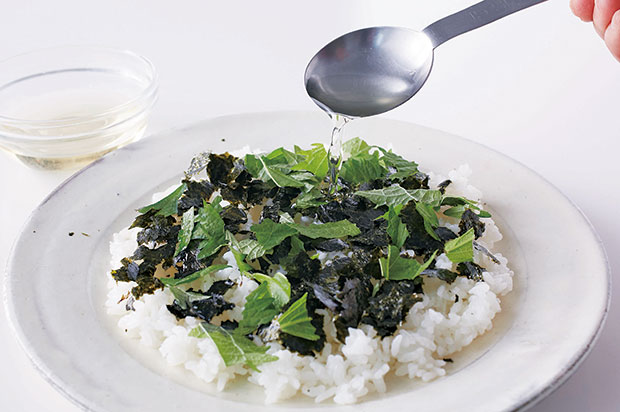 日本料理研究家的減鹽法,讓味噌湯不放過多鹽也能很好喝!_img_1