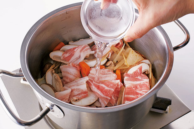 日本料理研究家的減鹽法,讓味噌湯不放過多鹽也能很好喝!_img_4