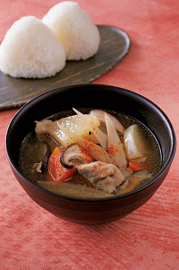 日本料理研究家的減鹽法,讓味噌湯不放過多鹽也能很好喝!_img_3