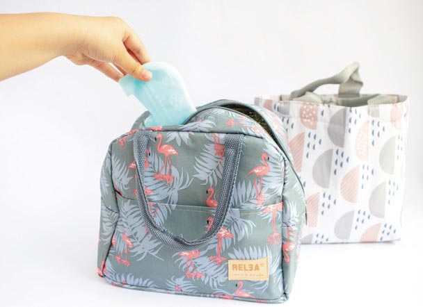 不方便加熱、但又想帶便當上班族必學:晨間便當料理術_img_3