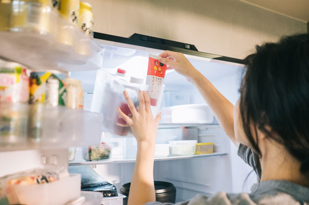 平常就維持好習慣,4 個方法讓冰箱煥然一新過好年_img_2