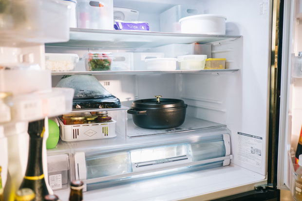 平常就維持好習慣,4 個方法讓冰箱煥然一新過好年_img_3