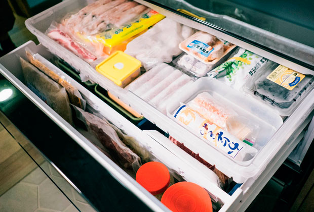 平常就維持好習慣,4 個方法讓冰箱煥然一新過好年_img_5