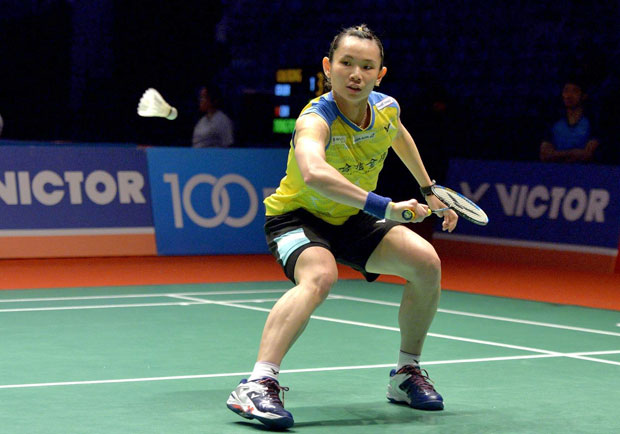 向戴資穎、鈴木一朗學習!挑戰自我極限,讓目標更靠近_img_1