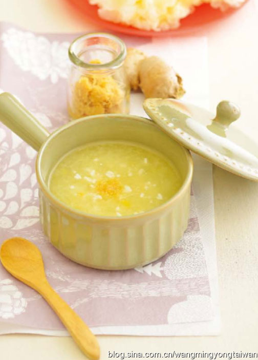 元宵吃湯圓這種口味熱量最高!養生專家DIY食譜分享_img_1