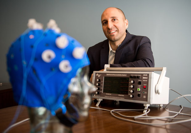 電流療法對阿茲海默症、巴金森氏症等患者的幫助_img_1