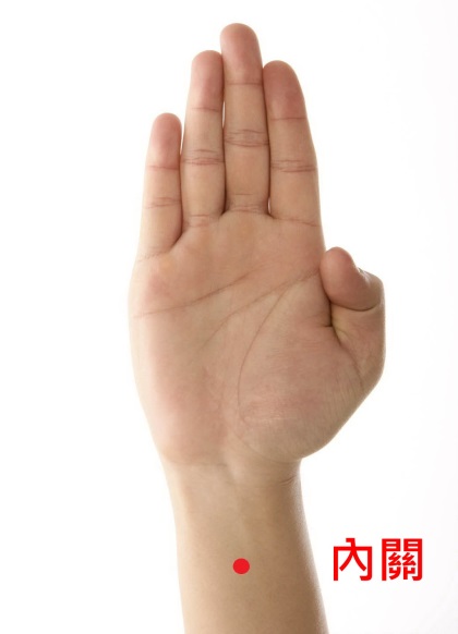 現代人常見文明病「胃食道逆流」,中醫如何診治?_img_1