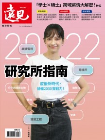 2022研究所指南