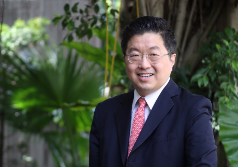 名人解密2020大趨勢！