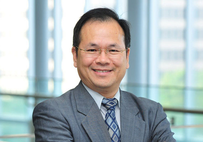 大選後的台灣經濟展望