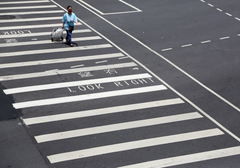 同島一命，你我都是抗疫英雄！