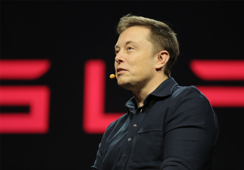 台海戰事怎解？馬斯克：台灣應變特別行政區