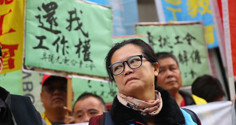 勞基法修法 懶人包總整理